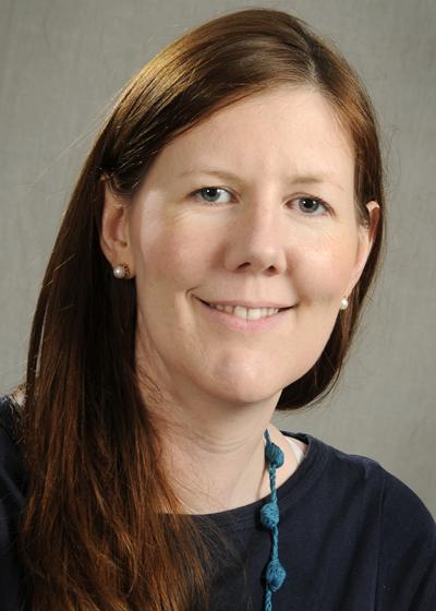 Dr Siobhán Lynch's photo